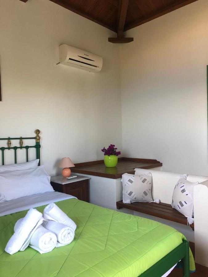 סקופלוס טאון Erato Villa מראה חיצוני תמונה